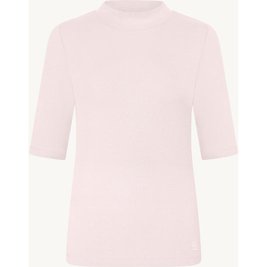 CLAIRE CWAdalyn T-shirt L/S 4306 Pink Touch