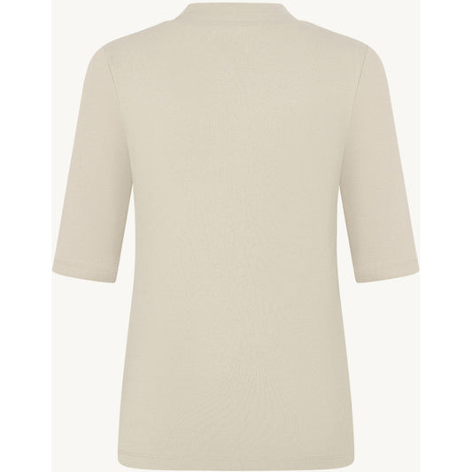 CLAIRE CWAdalyn T-shirt L/S 4538 Feather