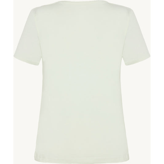 CLAIRE CWAida T-shirt S/S 4422 Pale Aqua