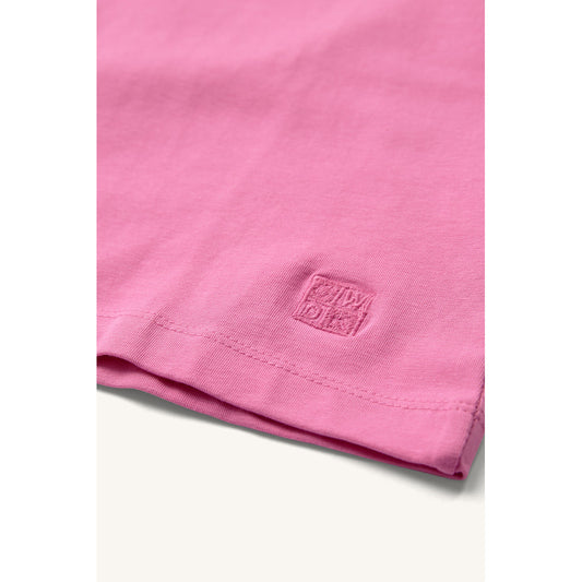 CLAIRE CWAlanis T-shirt S/S 3751 Fiji Pink