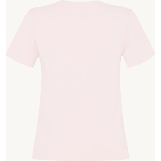 CLAIRE CWAlanis T-shirt S/S 4306 Pink Touch