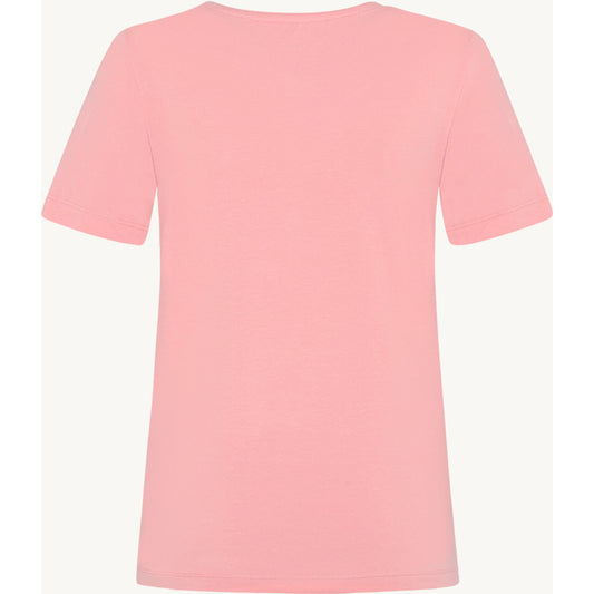 CLAIRE CWAlanis T-shirt S/S 3761 Shell