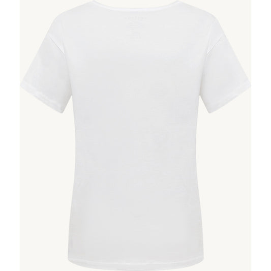 CLAIRE CWAlouette T-shirt S/S 3751 Fiji Pink