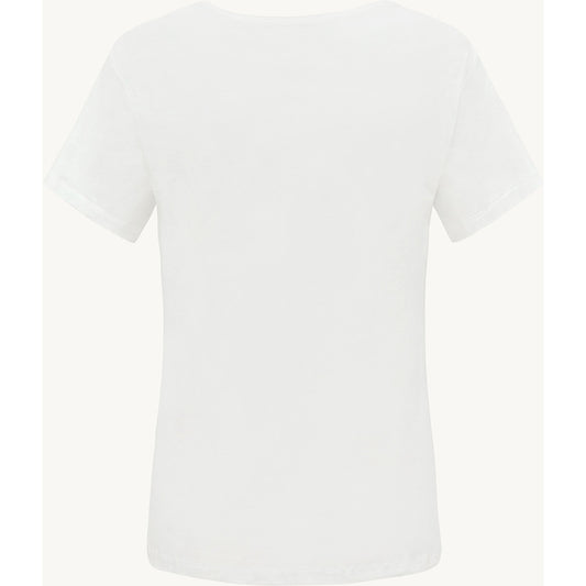 CLAIRE CWAlouette T-shirt S/S 4459 Green Bee