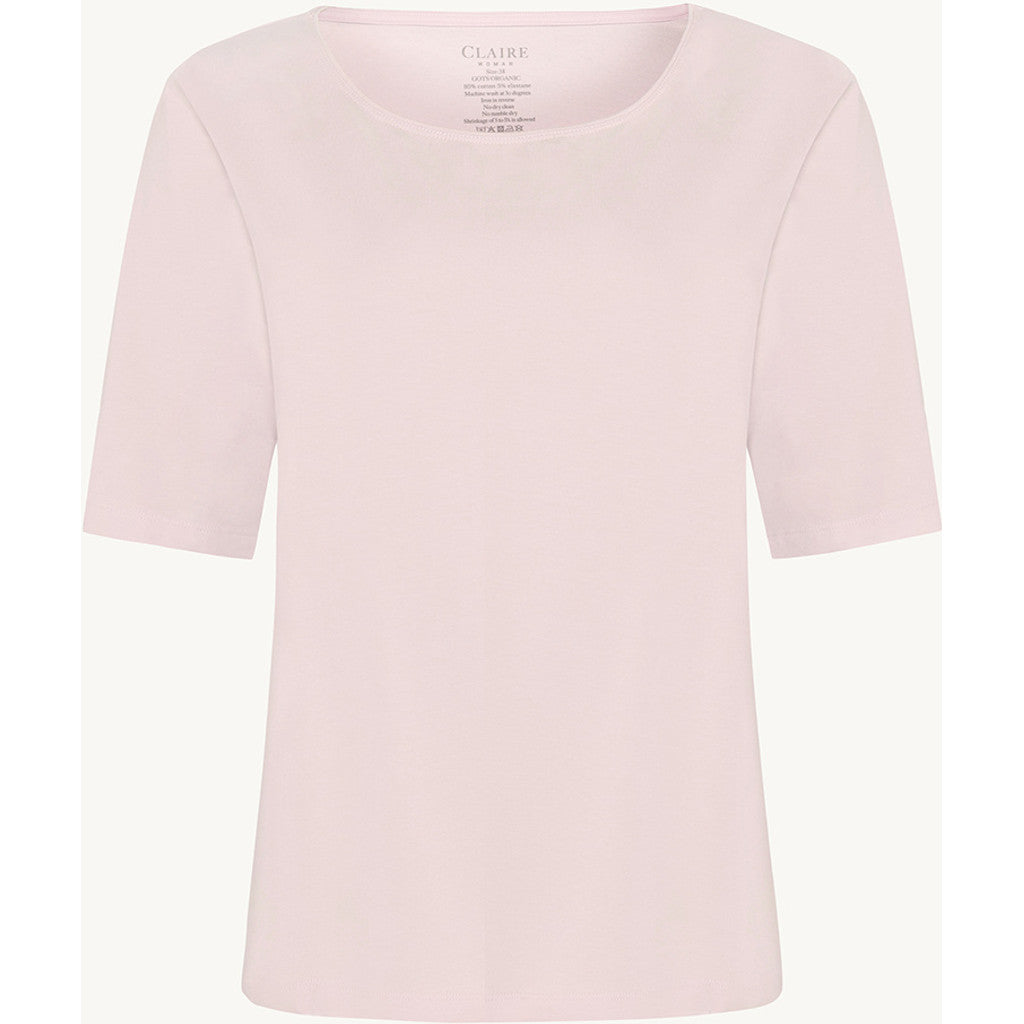 CLAIRE CWAmaryllis T-Shirt T-shirt L/S 3804 Lavender