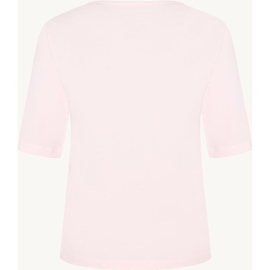 CLAIRE CWAmaryllis T-Shirt T-shirt L/S 4306 Pink Touch
