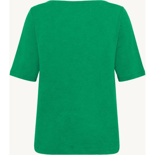 CLAIRE CWAmaryllis T-Shirt T-shirt L/S 4459 Green Bee