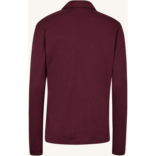 CLAIRE CWAmaya T-shirt L/S 4381 Fig