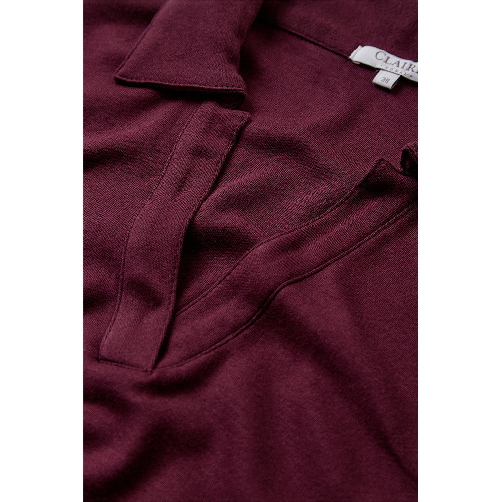 CLAIRE CWAmaya T-shirt L/S 4381 Fig