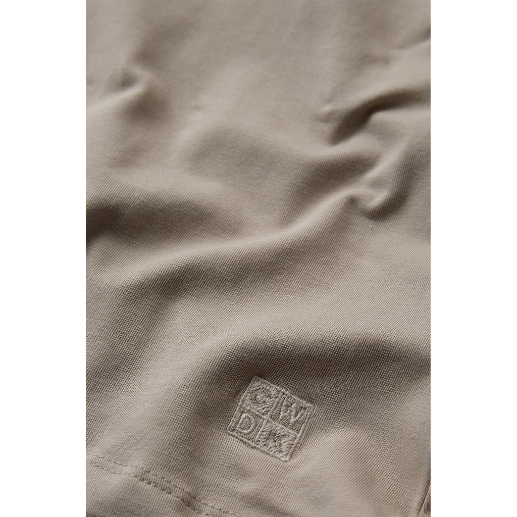CLAIRE CWAmberly T-shirt L/S 4538 Feather