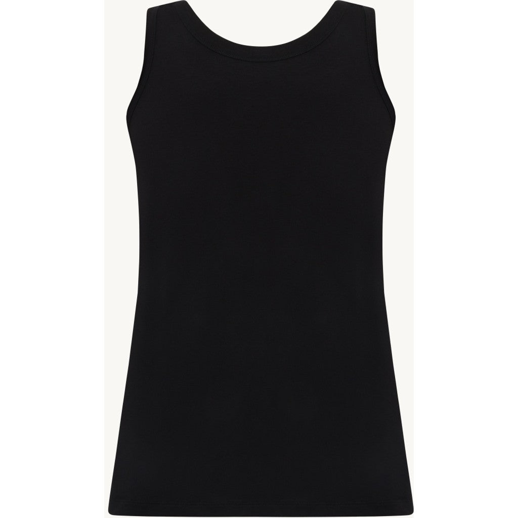 CLAIRE CWAnnabelle Tops 3244 Black