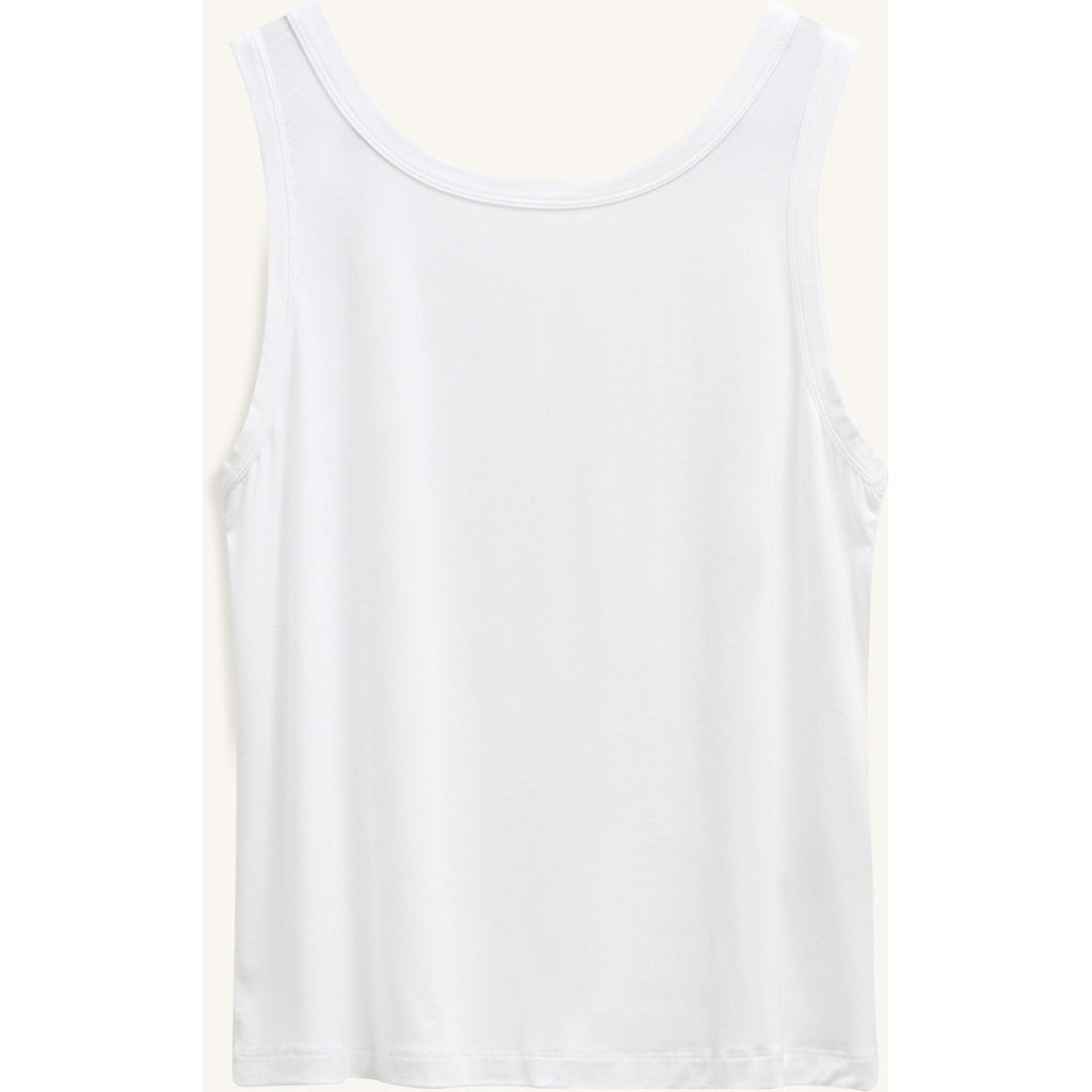 CLAIRE CWAnnabelle Tops 3246 White