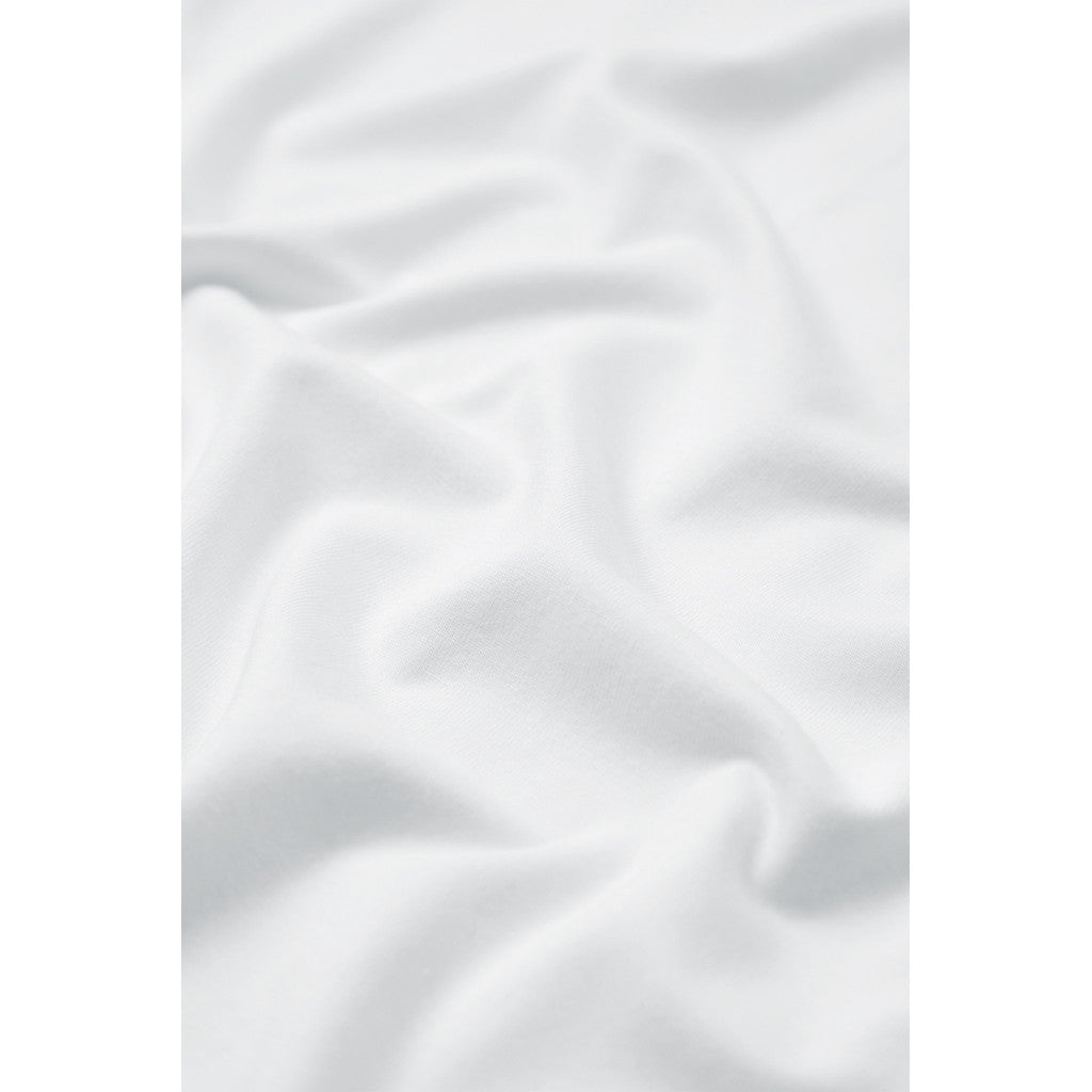 CLAIRE CWAnnabelle Tops 3246 White