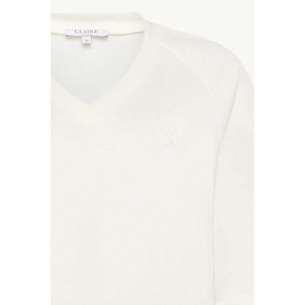 CLAIRE CWAnnemarie Shirts 3217 Gardenia