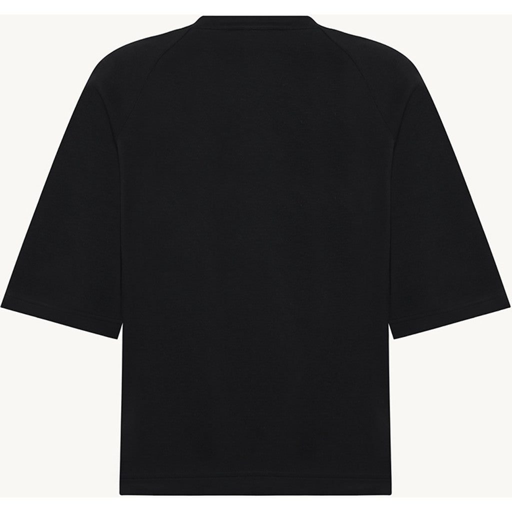CLAIRE CWAnnemarie Shirts 3244 Black