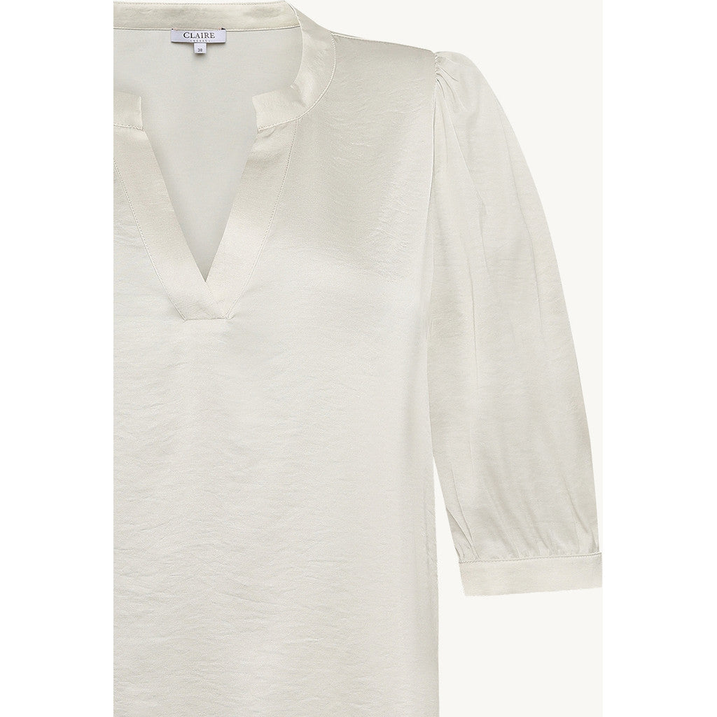 CLAIRE CWAspen Shirts 3217 Gardenia