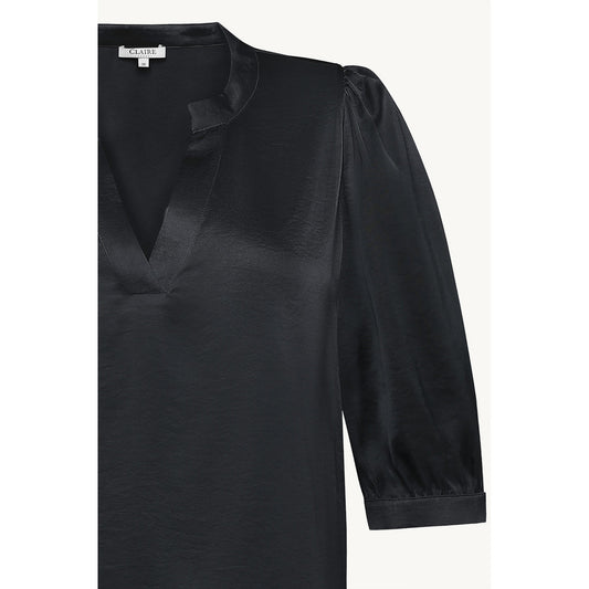 CLAIRE CWAspen Shirts 3244 Black