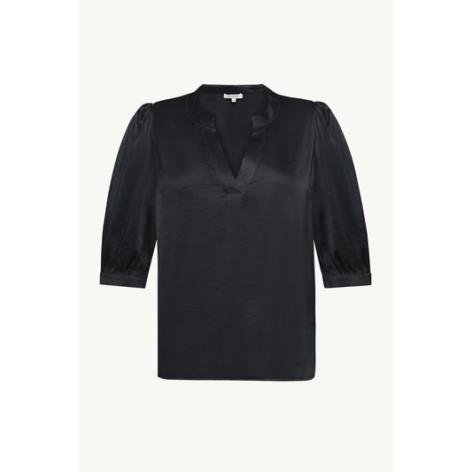 CLAIRE CWAspen Shirts 3244 Black