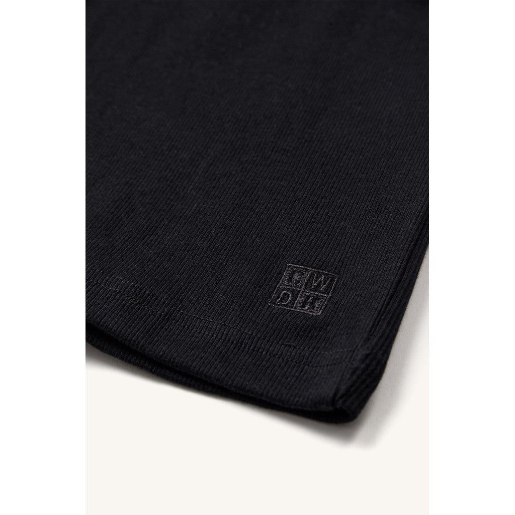 CLAIRE CWAstrid T-shirt S/S 3244 Black