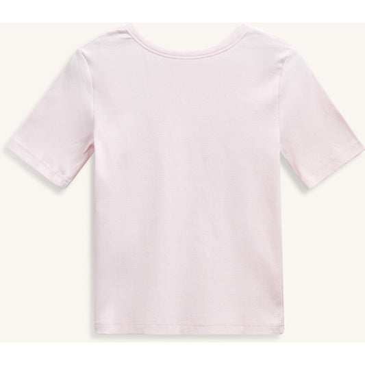 CLAIRE CWAstrid T-shirt S/S 4306 Pink Touch