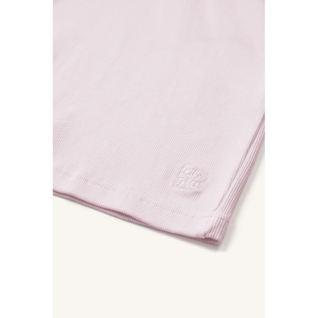 CLAIRE CWAstrid T-shirt S/S 4306 Pink Touch