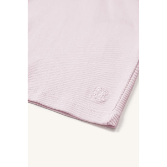 CLAIRE CWAstrid T-shirt S/S 4306 Pink Touch