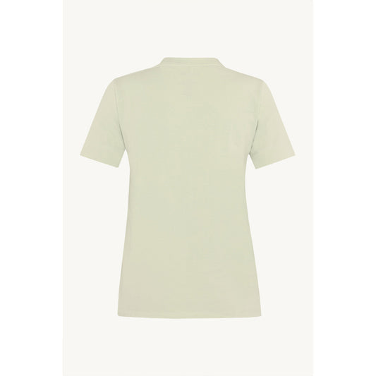 CLAIRE CWAurora T-shirt S/S 4422 Pale Aqua