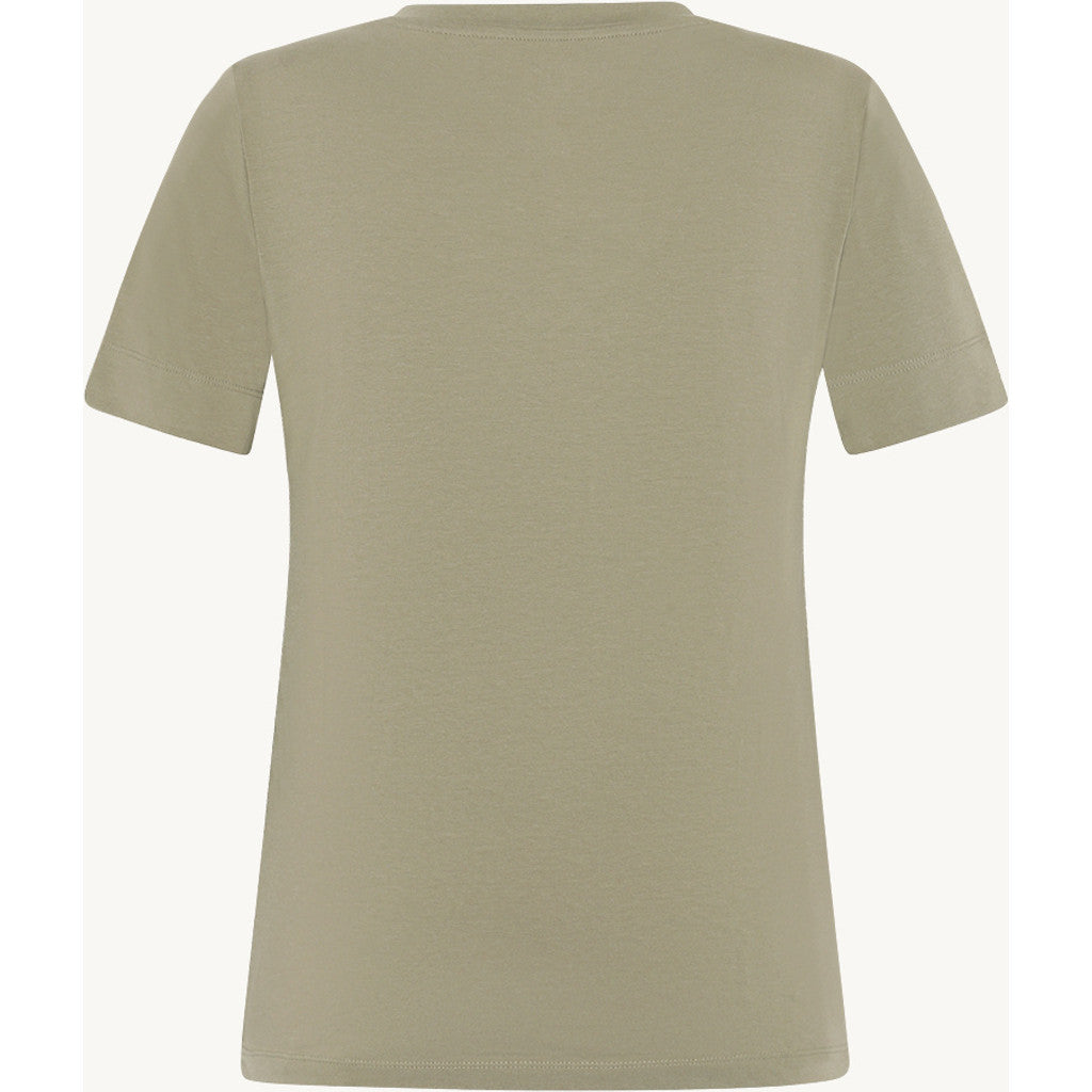 CLAIRE CWAurora T-shirt S/S 4441 Trekking