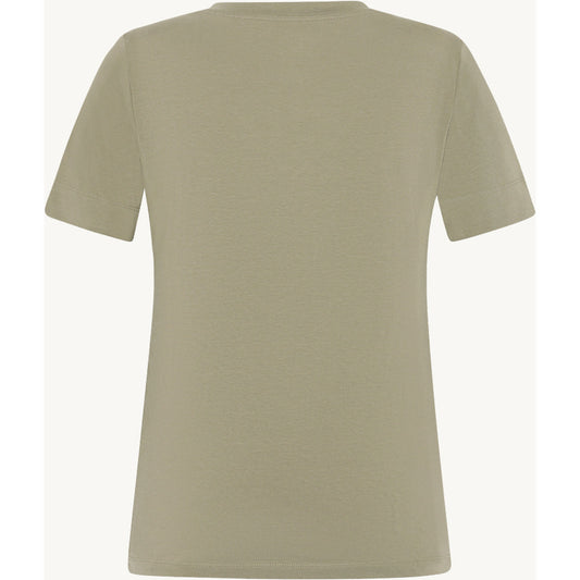 CLAIRE CWAurora T-shirt S/S 4441 Trekking