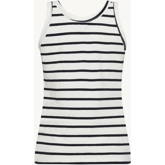 CLAIRE CWAvery Tops 3151 Dark Navy
