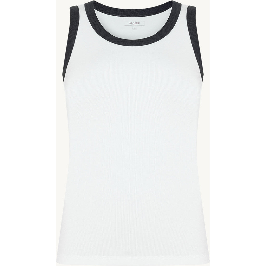 CLAIRE CWAvery Tops 3151 Dark Navy
