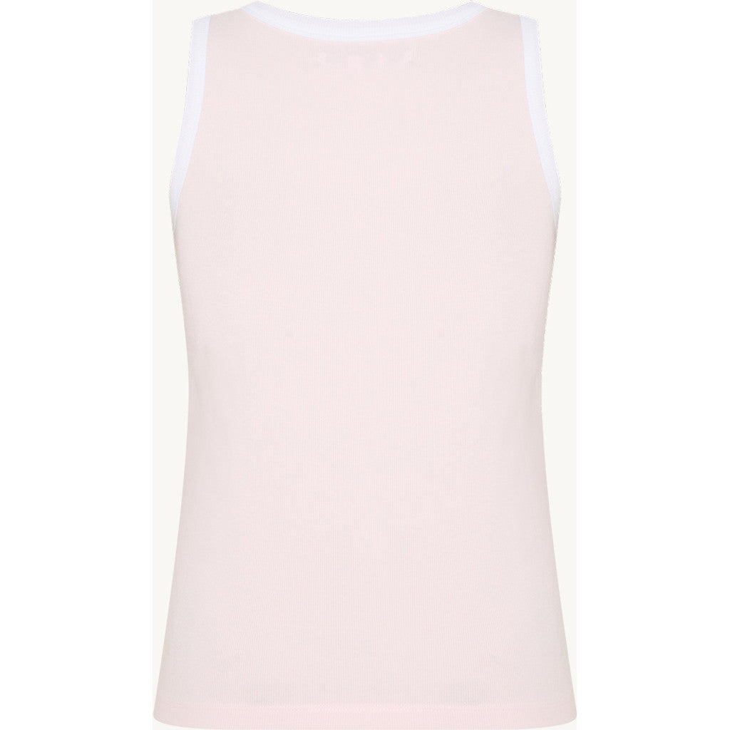 CLAIRE CWAvery Tops 3246 White