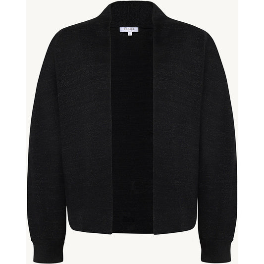 CLAIRE CWCeline Cardigan 3244 Black