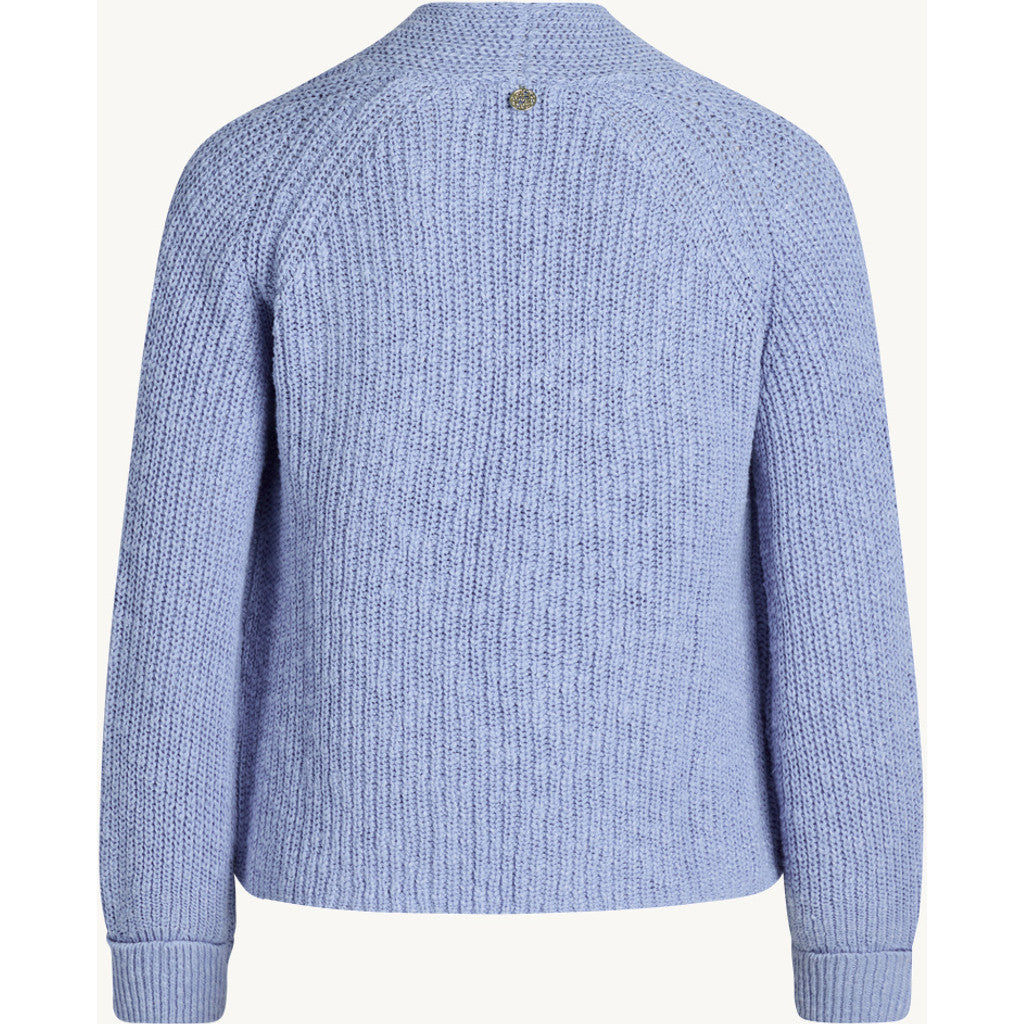 CLAIRE CWCeline Cardigan Cardigan 3185 Serenity