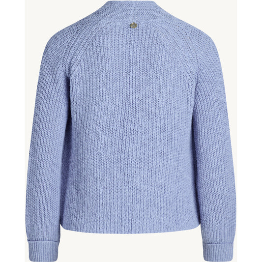 CLAIRE CWCeline Cardigan Cardigan 3185 Serenity