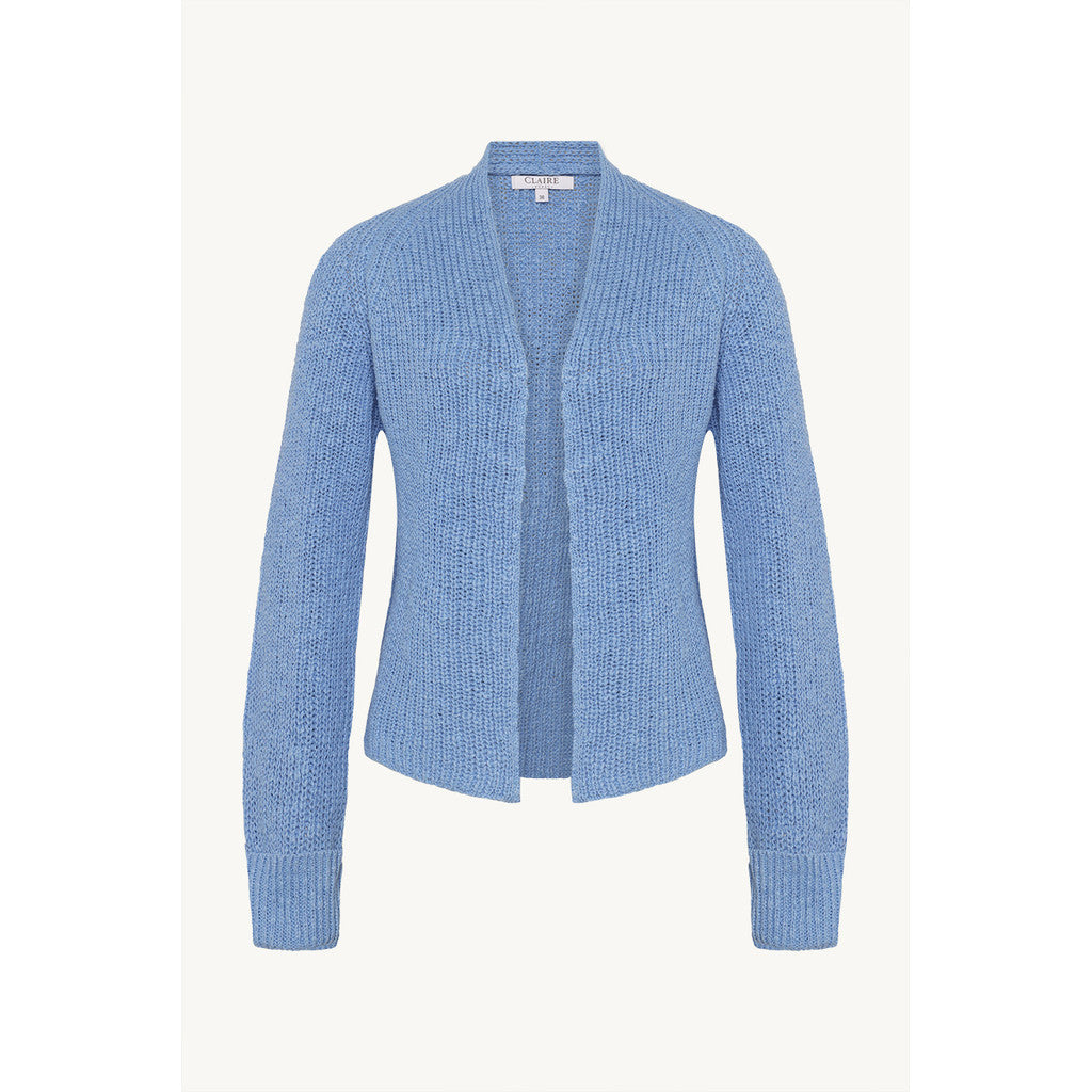 CLAIRE CWCeline Cardigan Cardigan 3194 Vista Blue