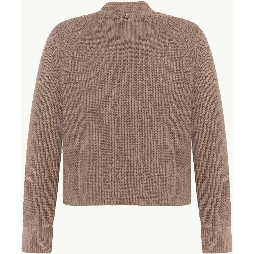 CLAIRE CWCeline Cardigan Cardigan 4534 Mountain