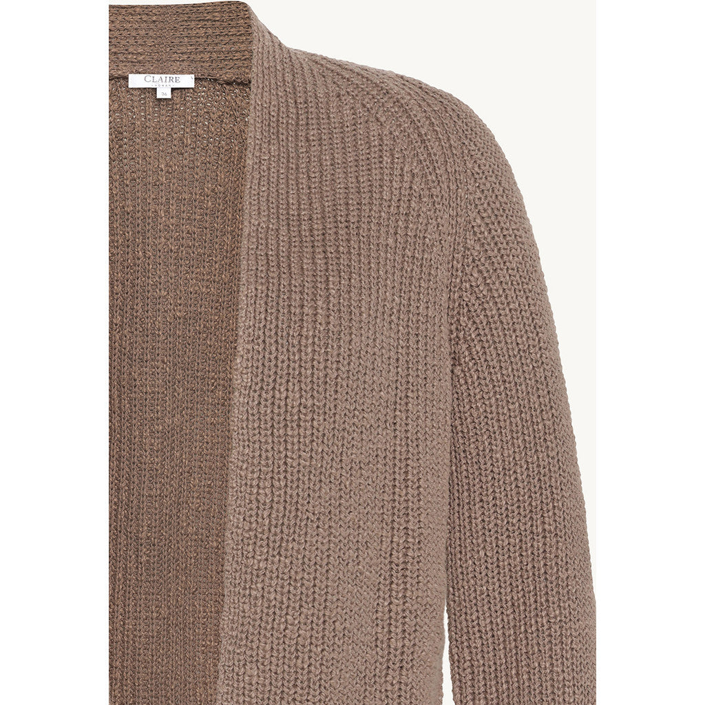 CLAIRE CWCeline Cardigan Cardigan 4534 Mountain
