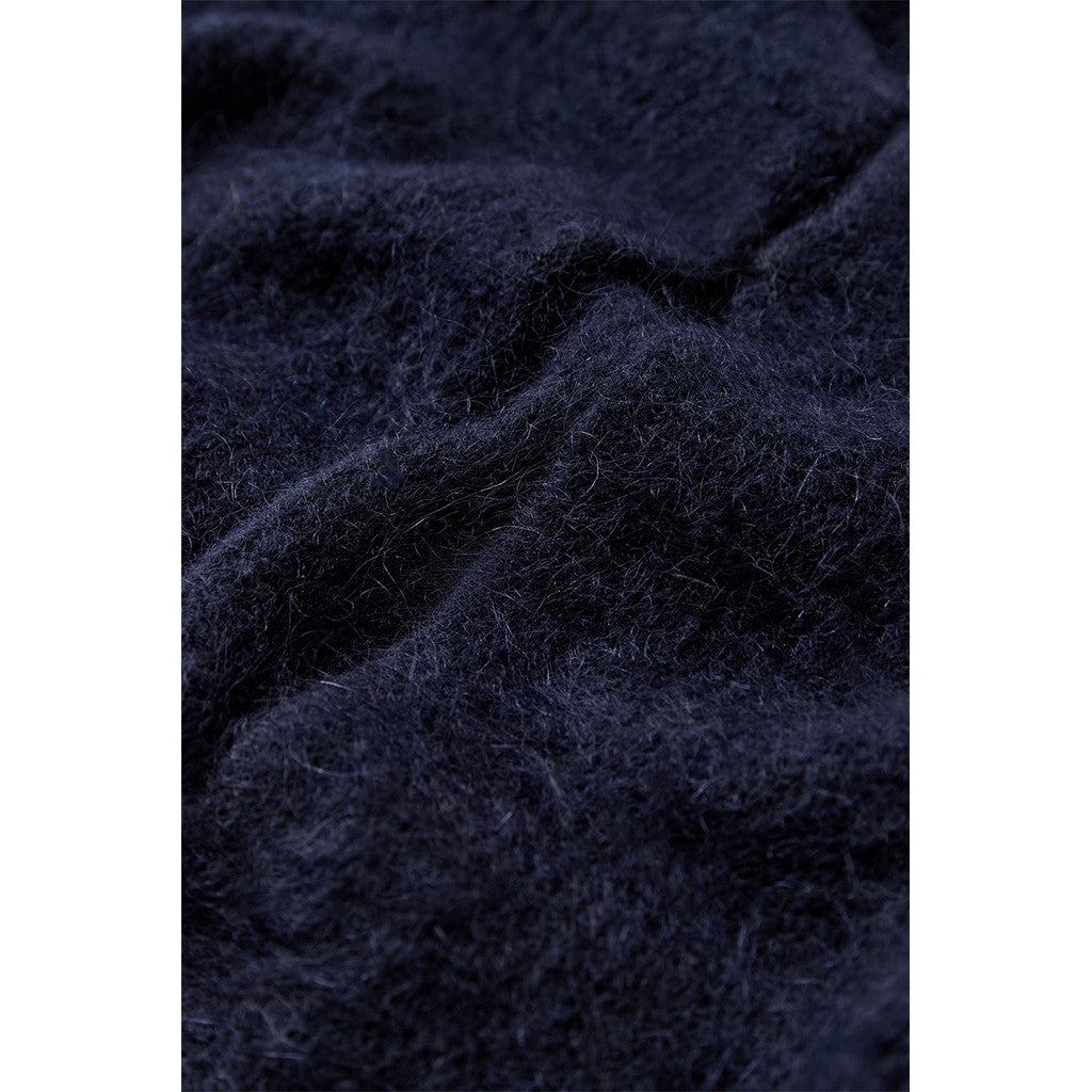 CLAIRE CWChelsea Cardigan 13151 Dark Navy Melange