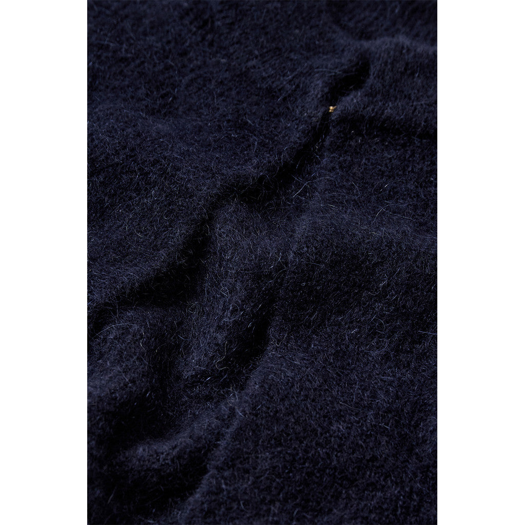 CLAIRE CWChelsea Cardigan 13151 Dark Navy Melange