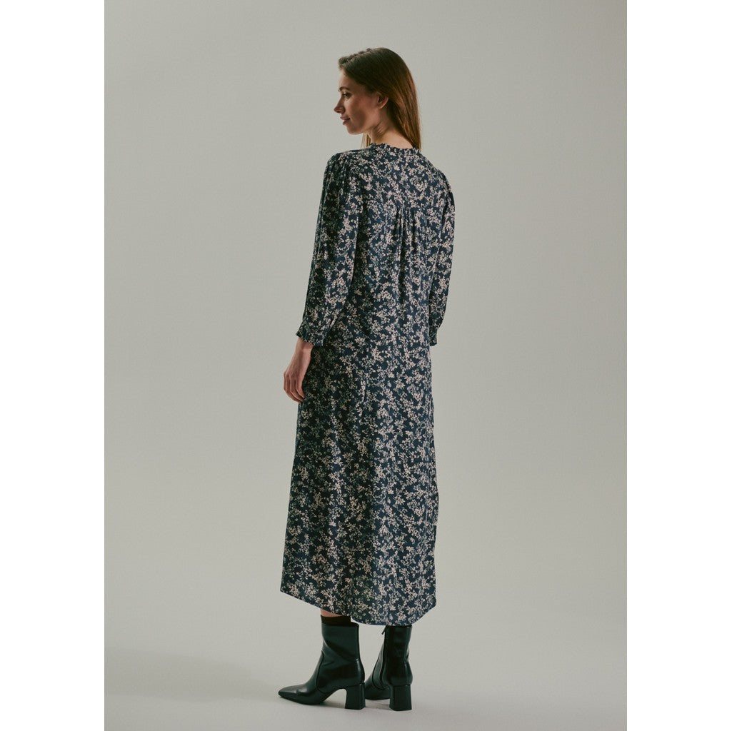 CLAIRE CWDagmara Dresses 3151 Dark Navy