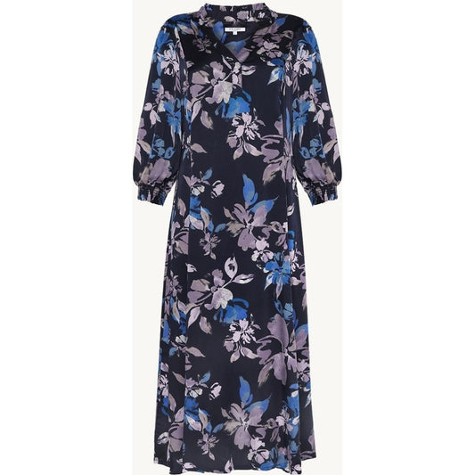 CLAIRE CWDagmara Dresses 3151 Dark Navy