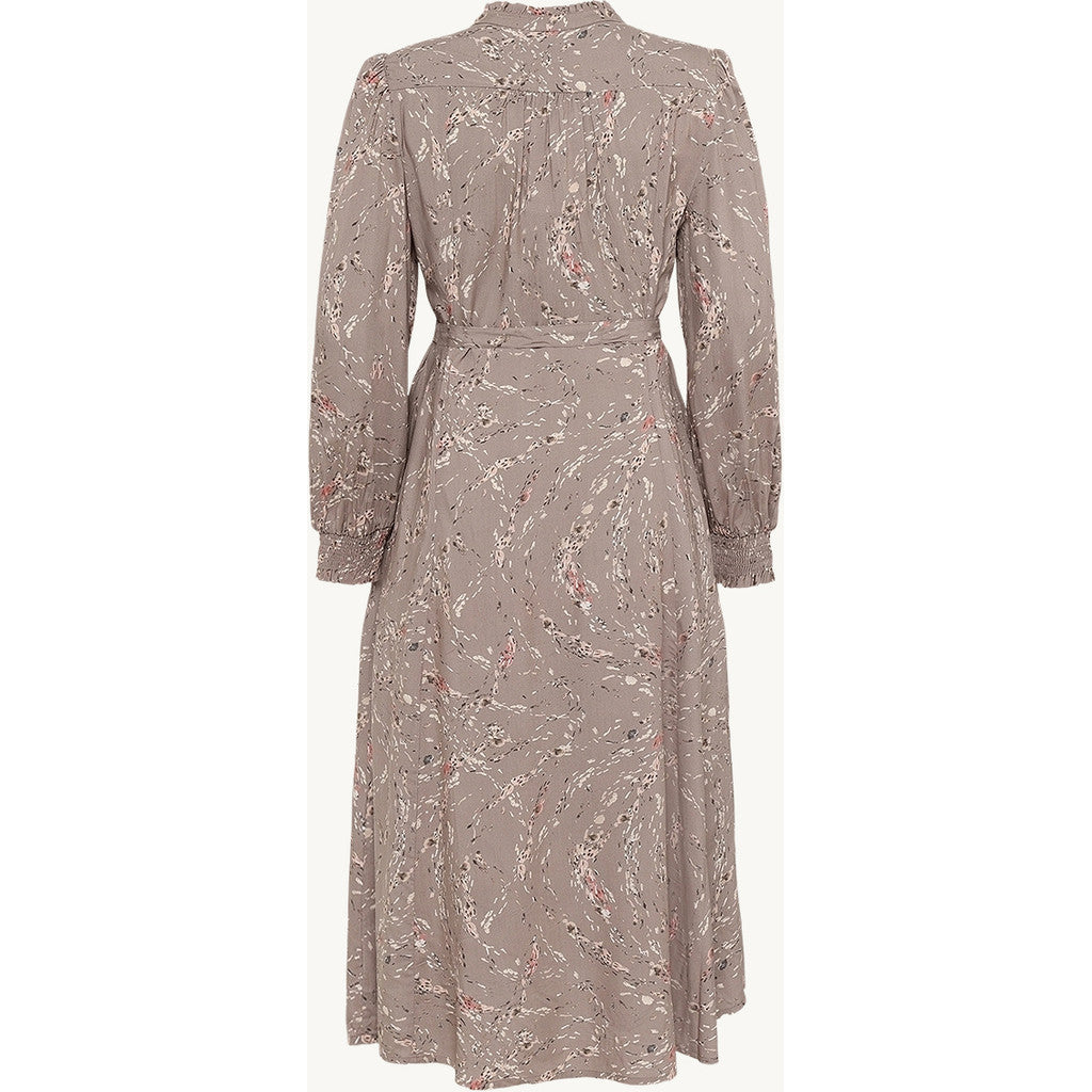CLAIRE CWDagmara Paint Dresses 4534 Mountain
