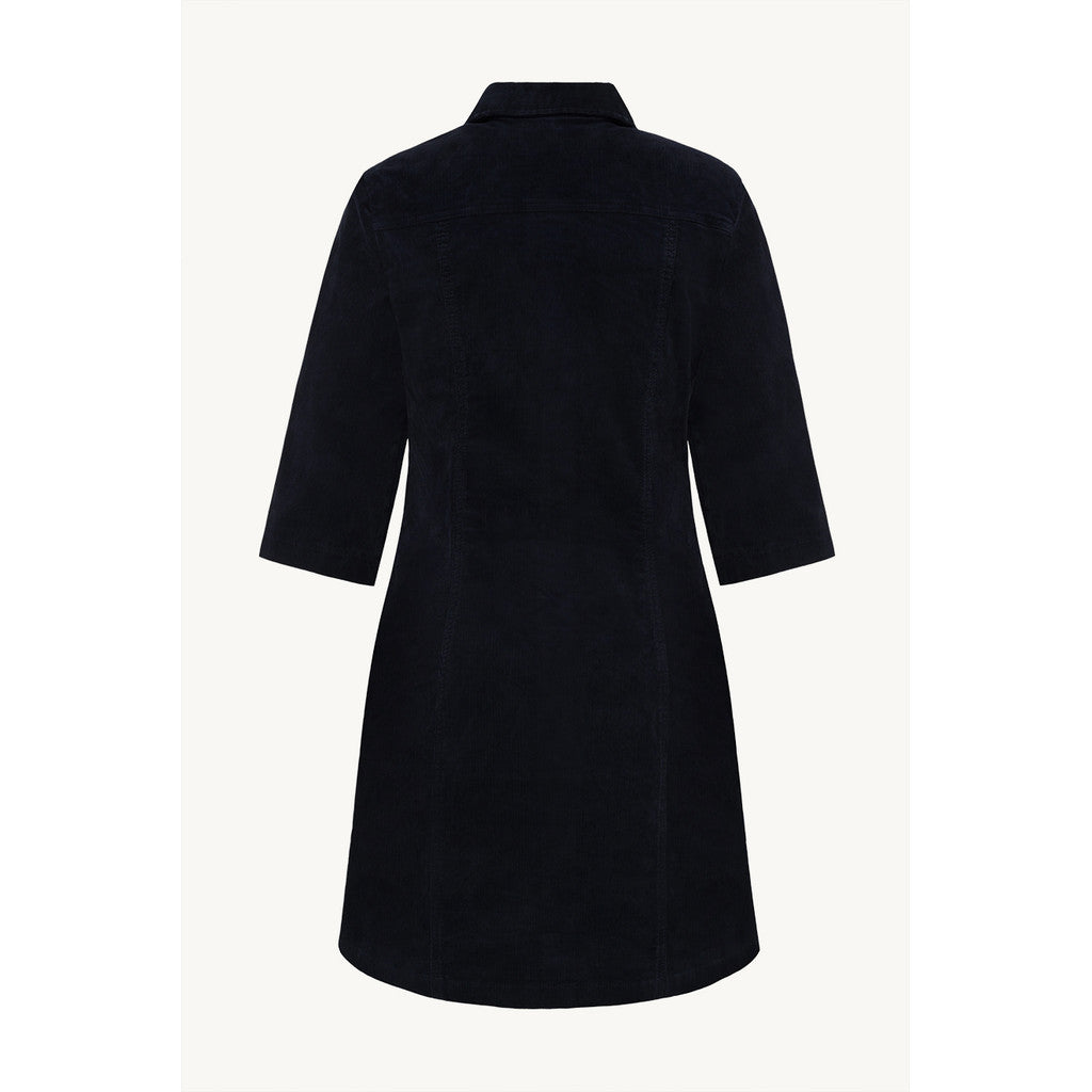 CLAIRE CWDanee Dresses 3151 Dark Navy