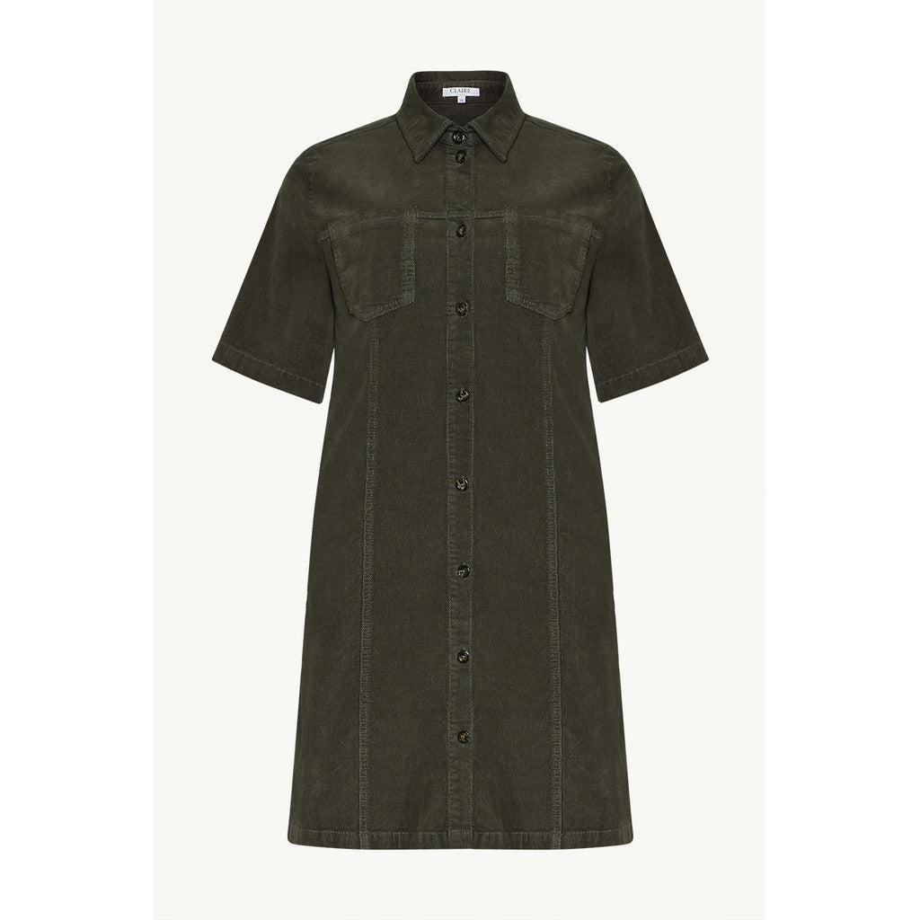 CLAIRE CWDanee Dresses 4480 Old Forest