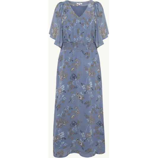 CLAIRE CWDanijela Poppy Dresses 4133 Wild Wind