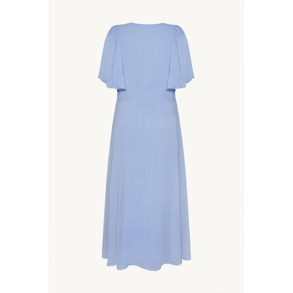 CLAIRE CWDanijela Solid color Dresses 3185 Serenity