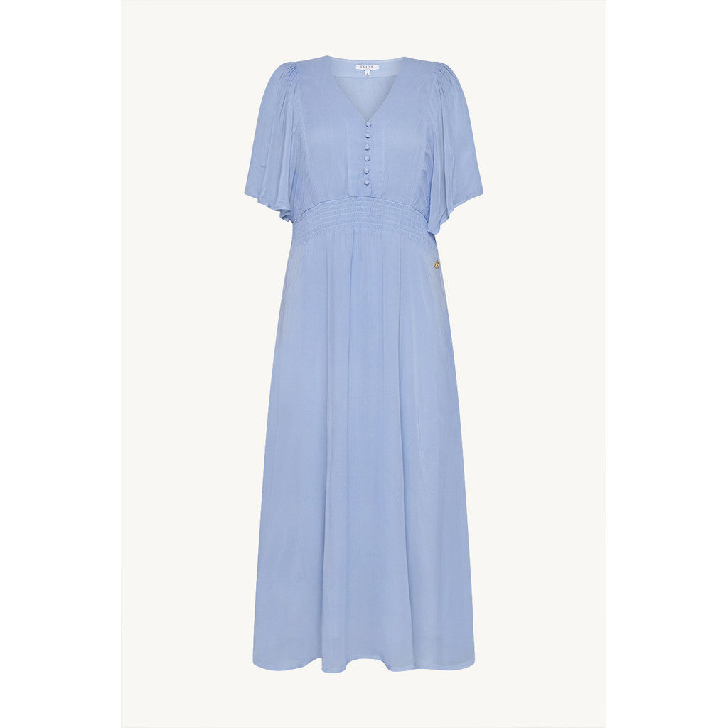 CLAIRE CWDanijela Solid color Dresses 3185 Serenity