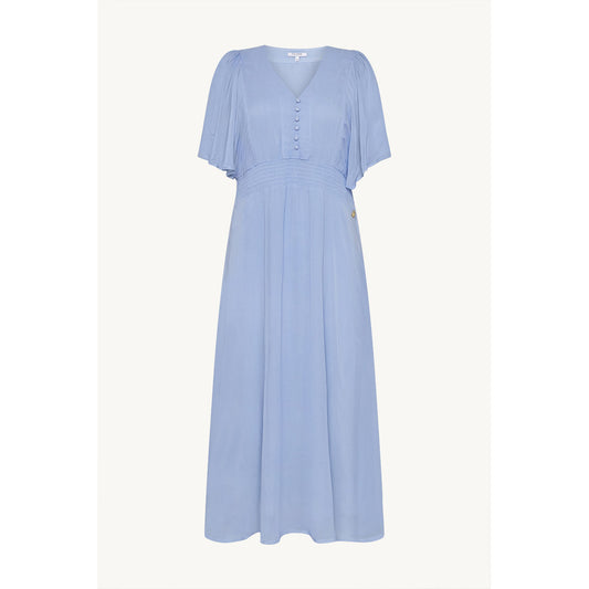CLAIRE CWDanijela Solid color Dresses 3185 Serenity