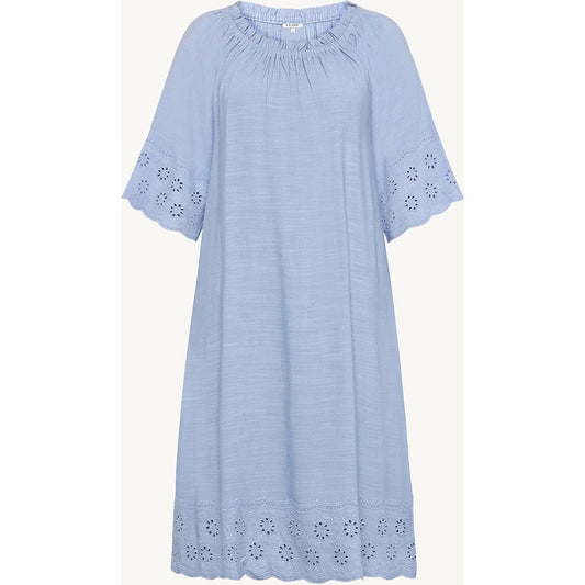 CLAIRE CWDanniella Dresses 3185 Serenity